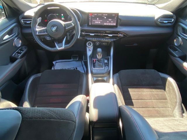 Used 2024 Dodge Hornet R/T Plus image 37