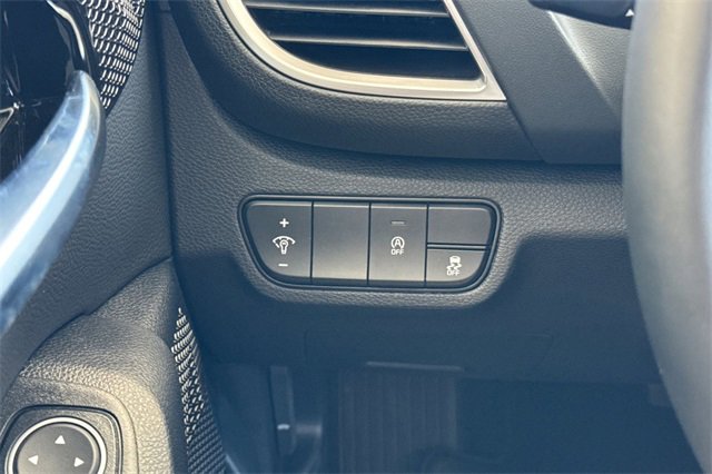 New 2025 Kia Seltos EX image 33