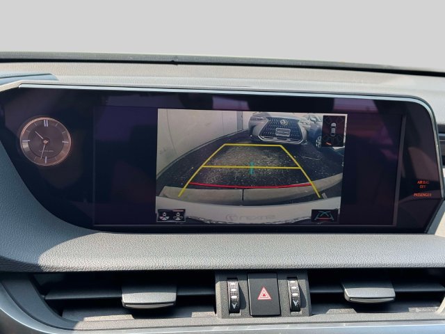 Certified 2020 Lexus ES 350 w/ Premium Package FWD image 35