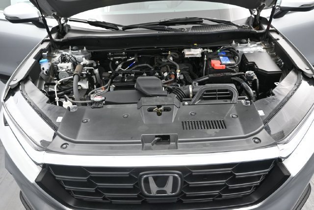 Used 2025 Honda CR-V LX image 18