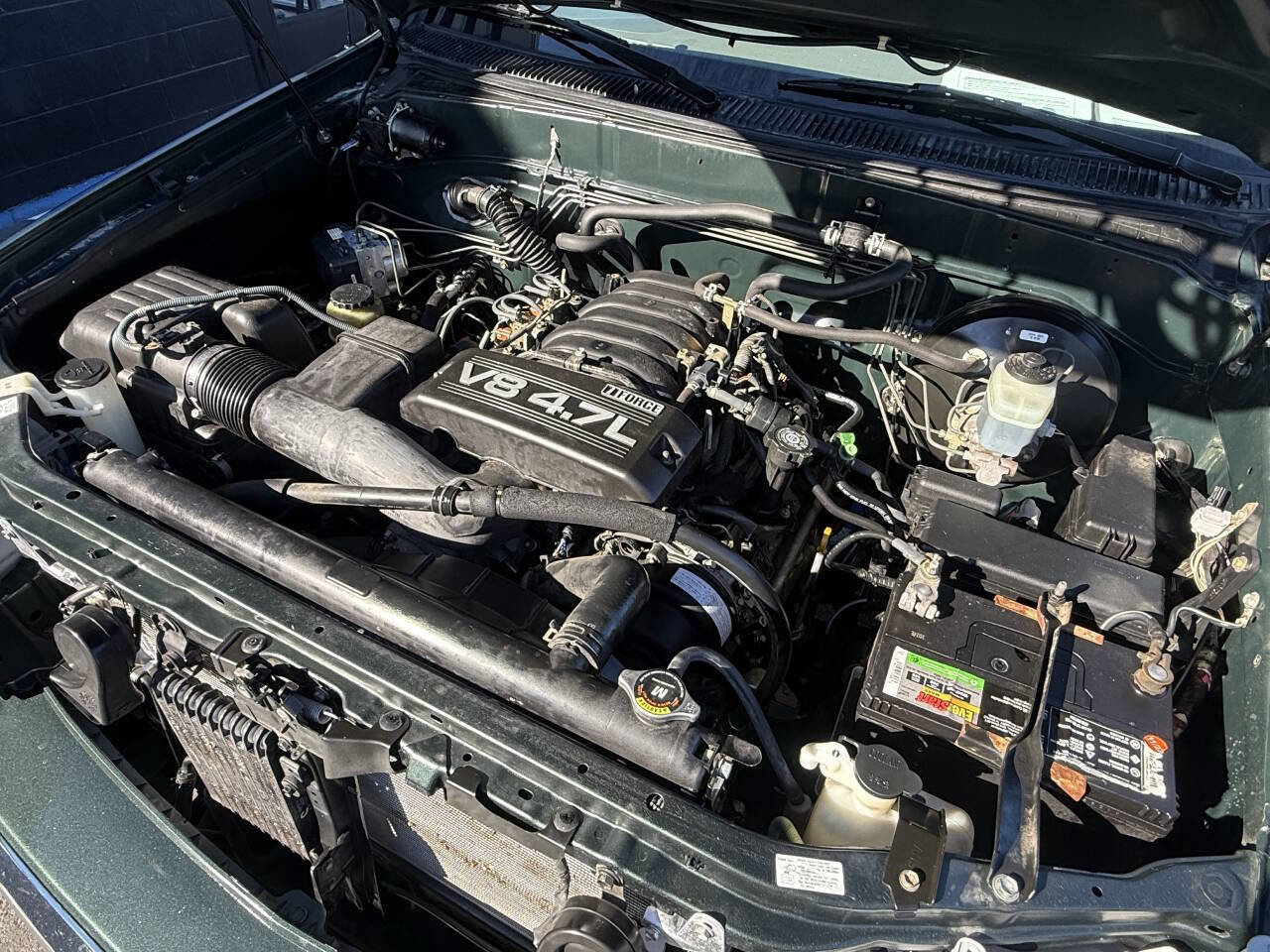 Used 2005 Toyota Tundra SR5 image 20