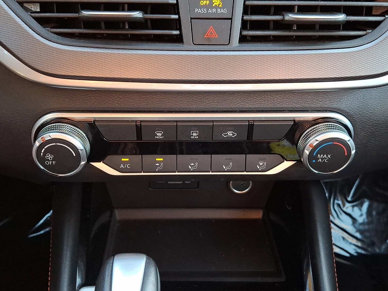Certified 2023 Nissan Altima 2.5 SR FWD image 15