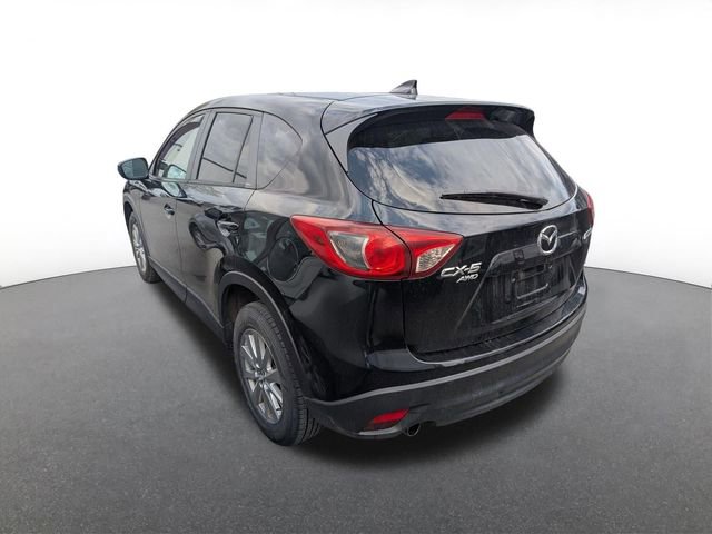 Used 2016 MAZDA CX-5 Touring AWD/4WD image 3