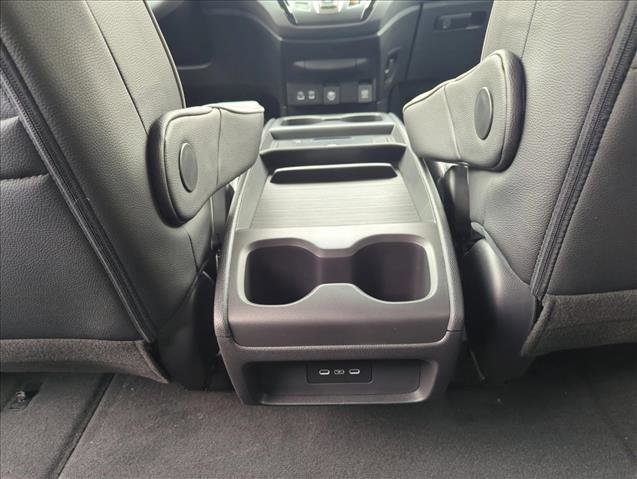 New 2026 Honda Odyssey Elite image 17