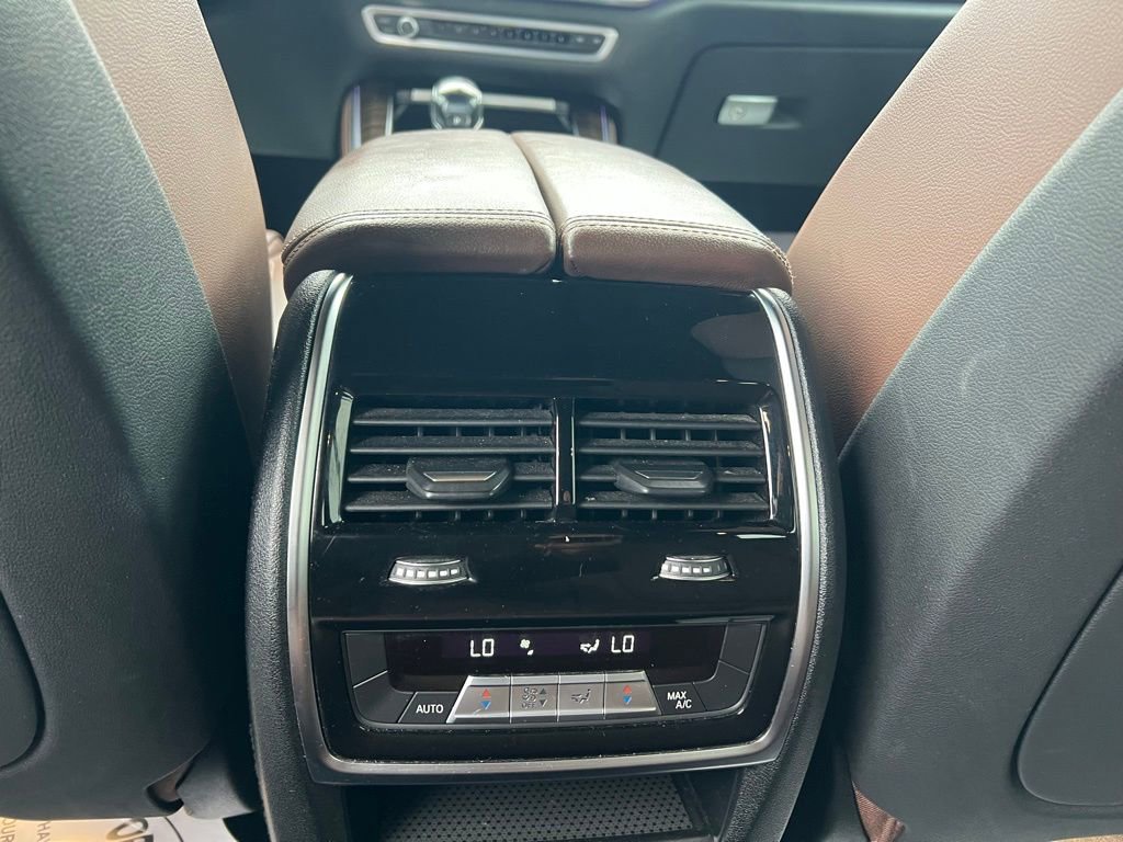 Used 2020 BMW X5 sDrive40i w/ Convenience Package image 27