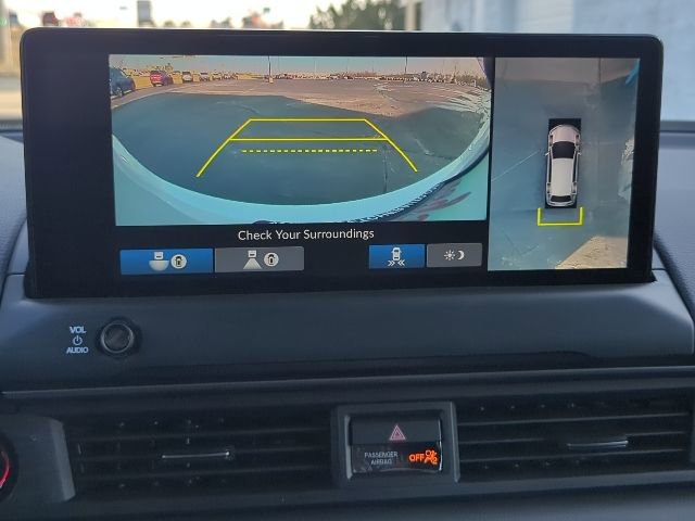 New 2026 Honda Pilot TrailSport image 14