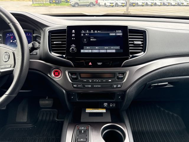 Used 2023 Honda Passport EX-L image 19