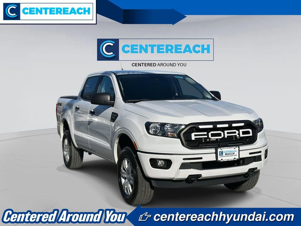 Used 2020 Ford Ranger XLT image 2