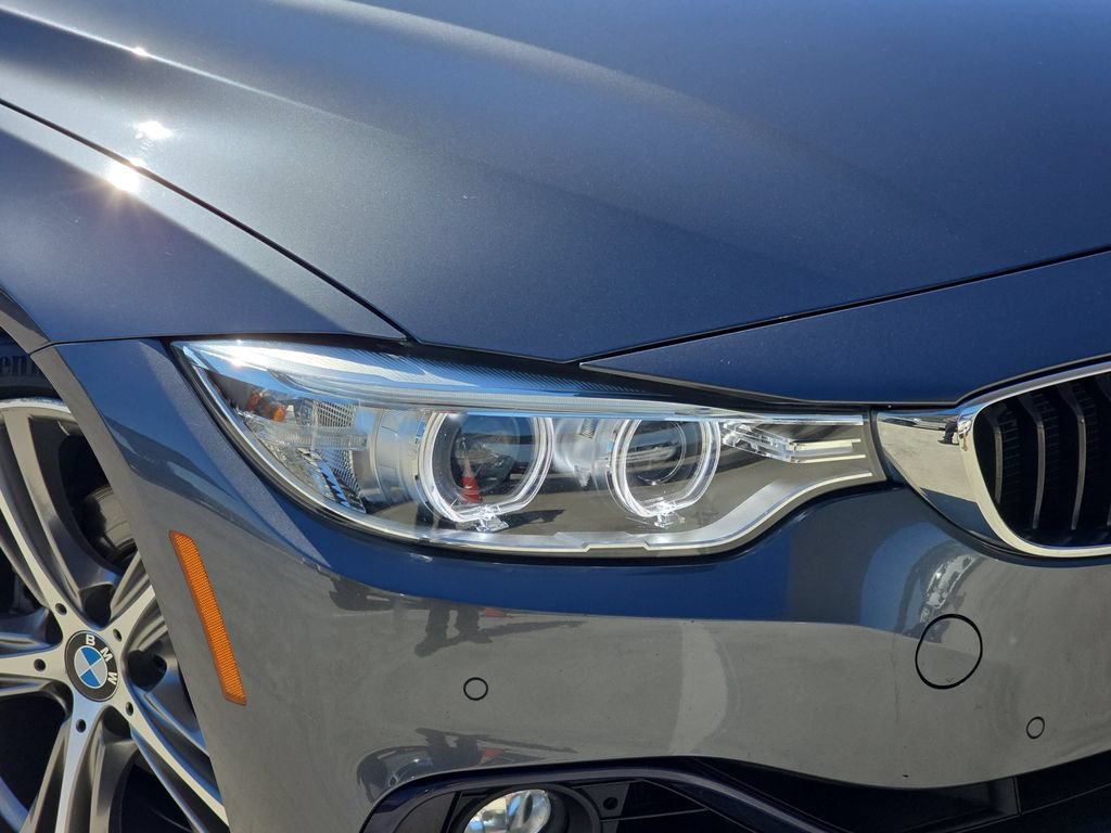 Used 2016 BMW 428i Coupe RWD image 34
