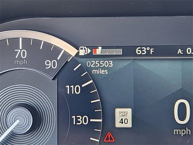 Used 2022 Land Rover Range Rover Evoque S image 30