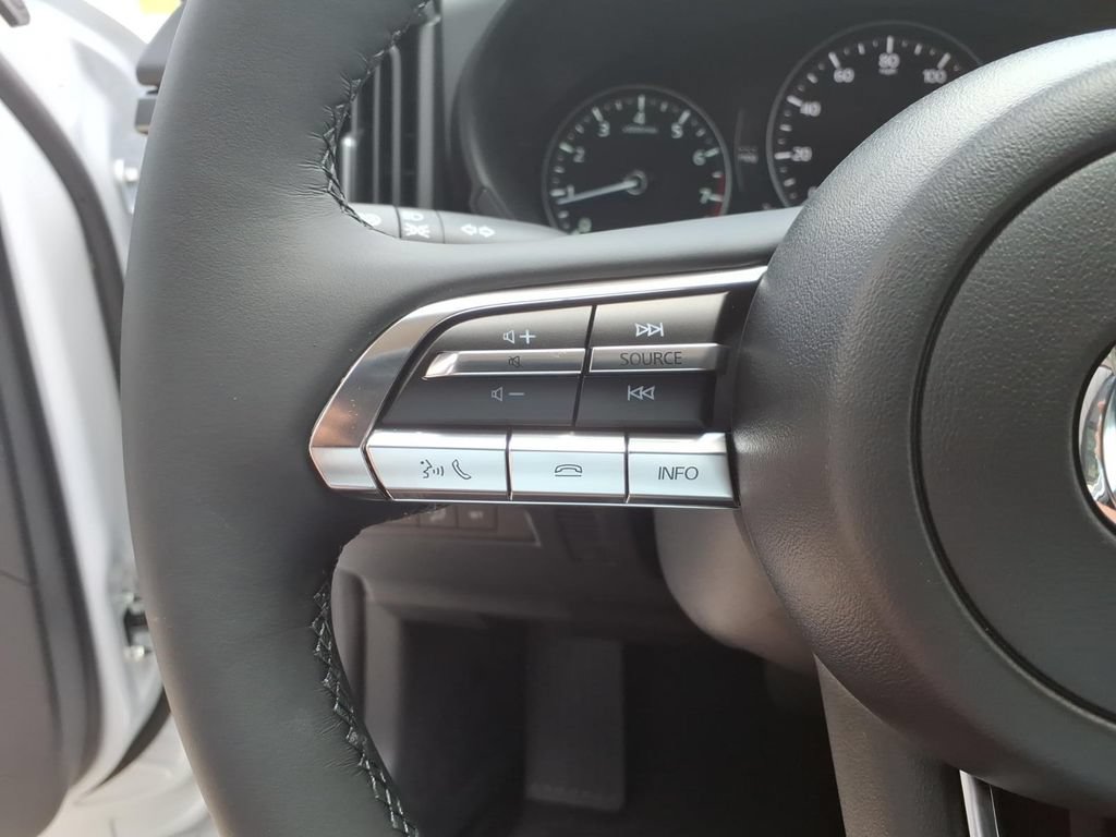 New 2026 MAZDA CX-50 AWD 2.5 S w/ Cargo Package image 18