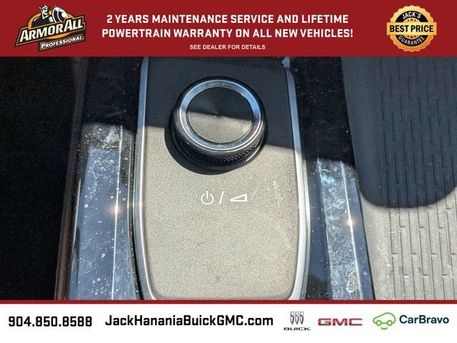 New 2026 Buick Enclave Sport Touring FWD image 23