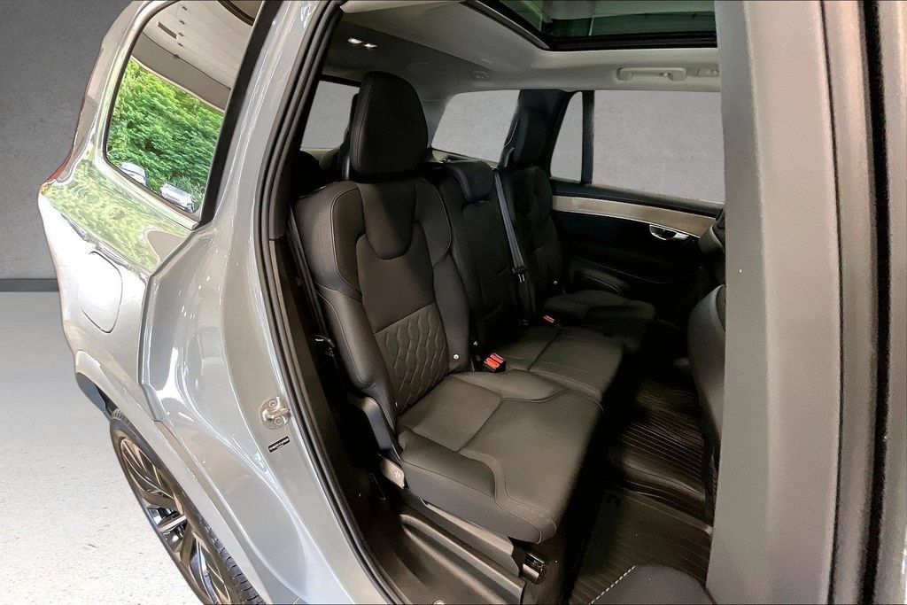 Used 2026 Volvo XC90 B6 Plus w/ Protection Package AWD/4WD image 26