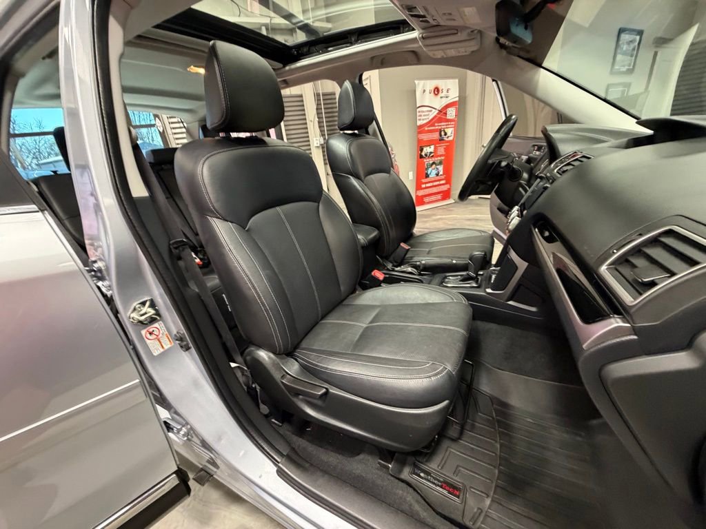 Used 2017 Subaru Forester 2.0XT Touring image 4