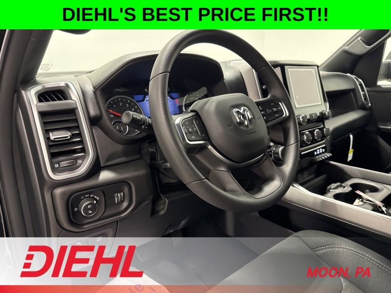 New 2026 RAM 1500 Express AWD/4WD image 20
