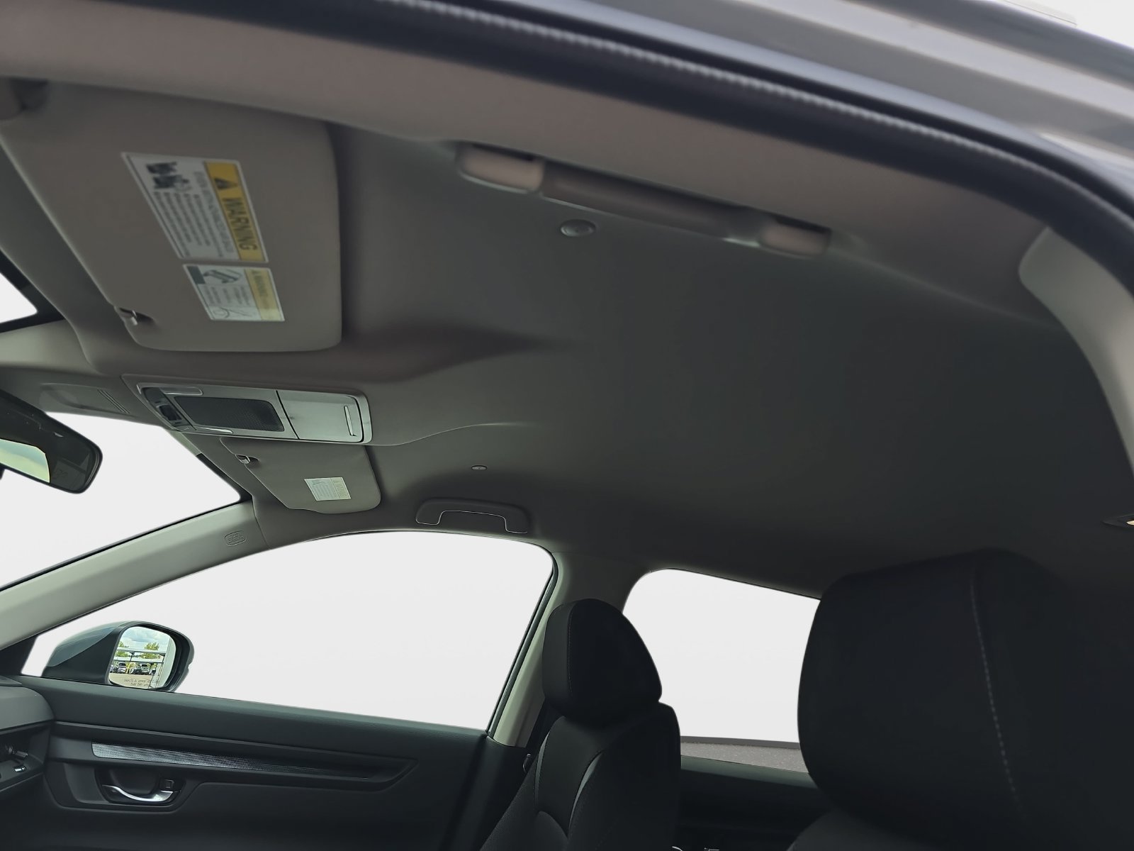 New 2027 Honda CR-V LX image 27