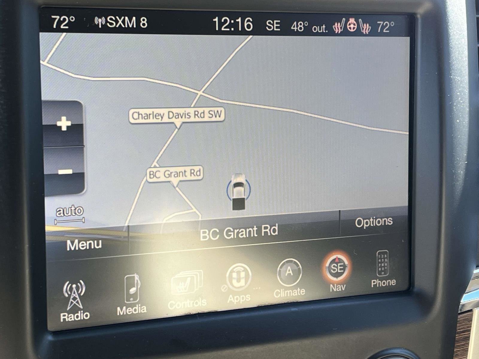 Used 2014 RAM 2500 Laramie video 2