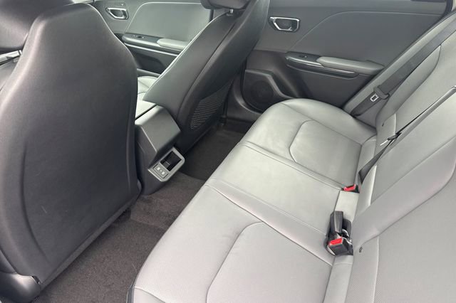 New 2026 Kia K4 EX FWD image 14