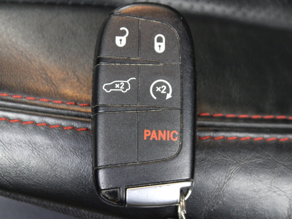 Used 2025 Dodge Durango R/T AWD/4WD image 60