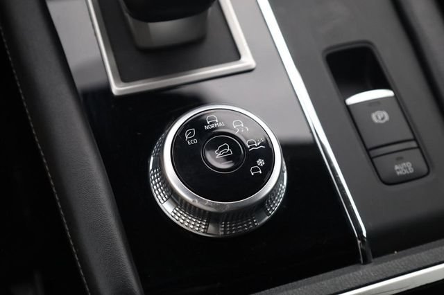 Used 2024 Mitsubishi Outlander SE FWD image 19