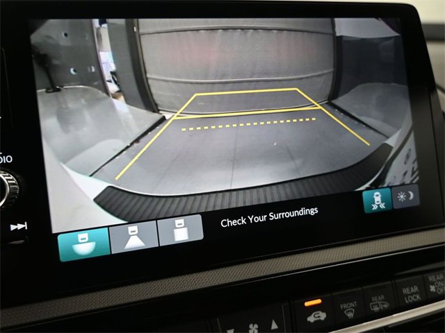 New 2026 Honda Odyssey Sport-L image 21