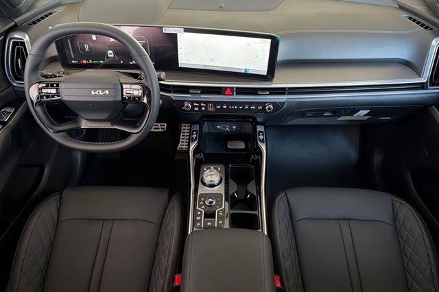 New 2026 Kia Sorento SX Prestige AWD/4WD image 15