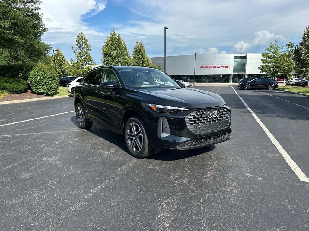 New 2025 Audi Q5 Premium image 1