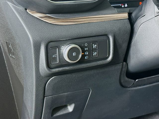 Certified 2021 Ford Explorer Limited w/ Equipment Group 301A image 10