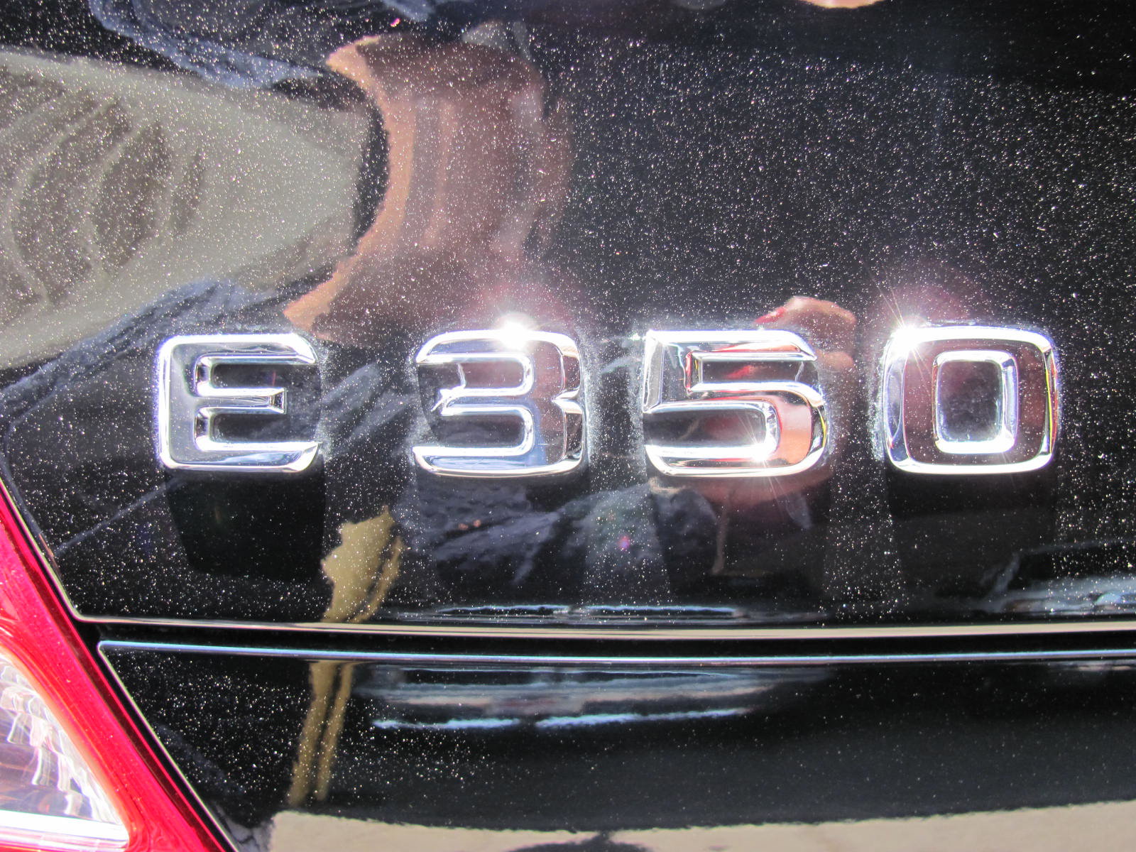 Used 2006 Mercedes-Benz E 350 Sedan image 9