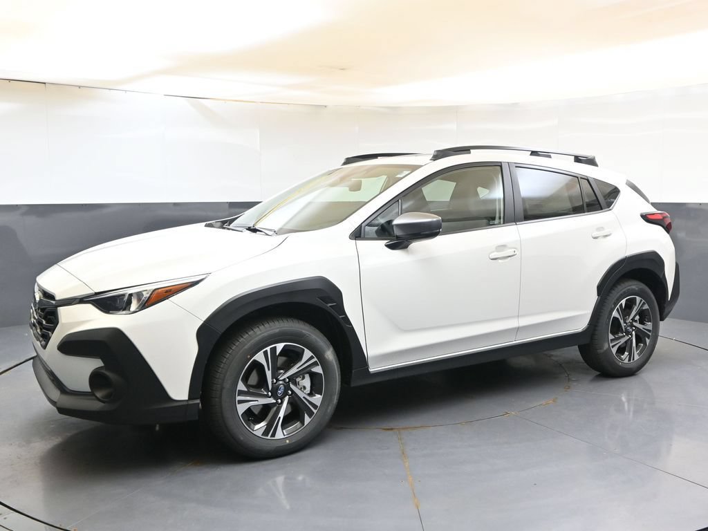 New 2026 Subaru Crosstrek 2.0i Premium AWD/4WD image 2