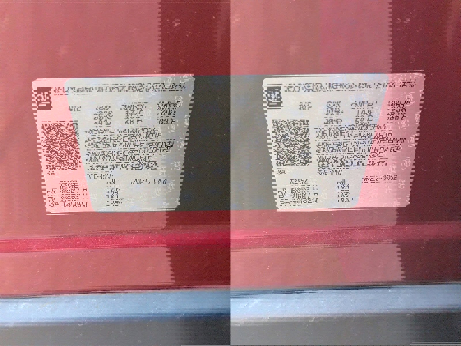 Used 2019 GMC Terrain SLE image 12