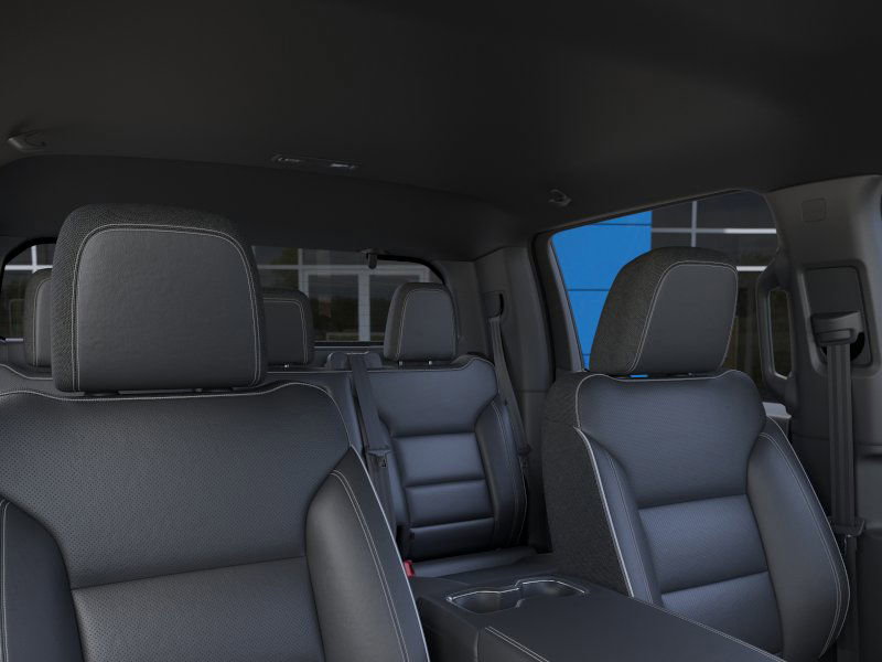 New 2026 GMC Sierra EV Elevation image 24