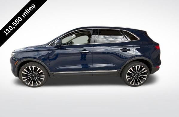 Used 2019 Lincoln MKC Reserve AWD/4WD video 2