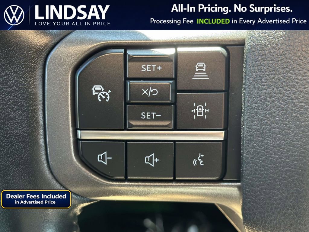 Used 2022 Ford F150 Lariat AWD/4WD image 20