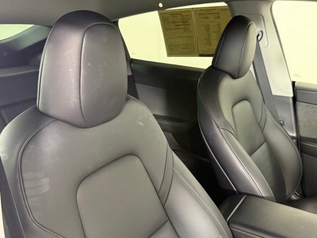 Used 2024 Tesla Model Y Long Range AWD/4WD image 31