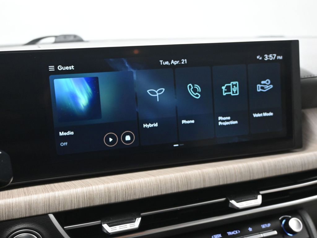 Used 2024 Hyundai Sonata SEL image 15