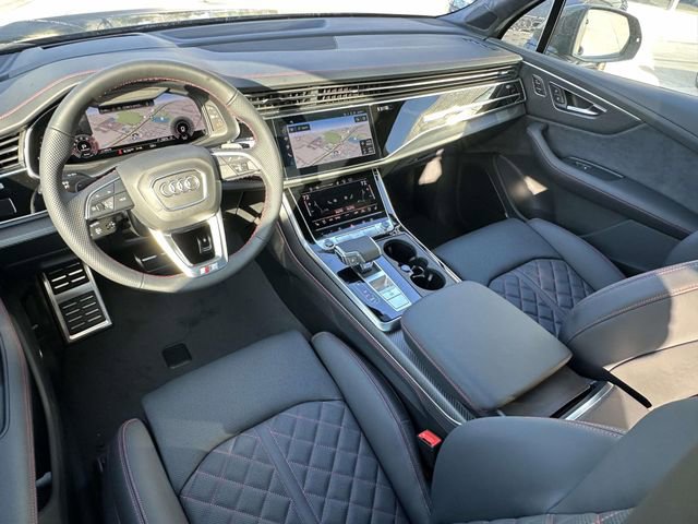 New 2026 Audi Q7 3.0T Prestige image 6