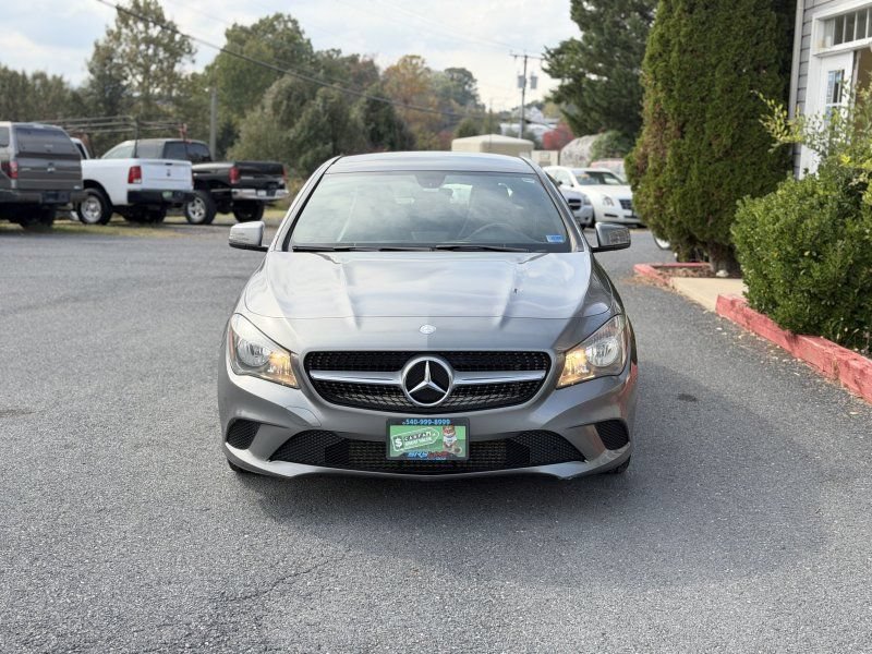 Used 2014 Mercedes-Benz CLA 250 image 3