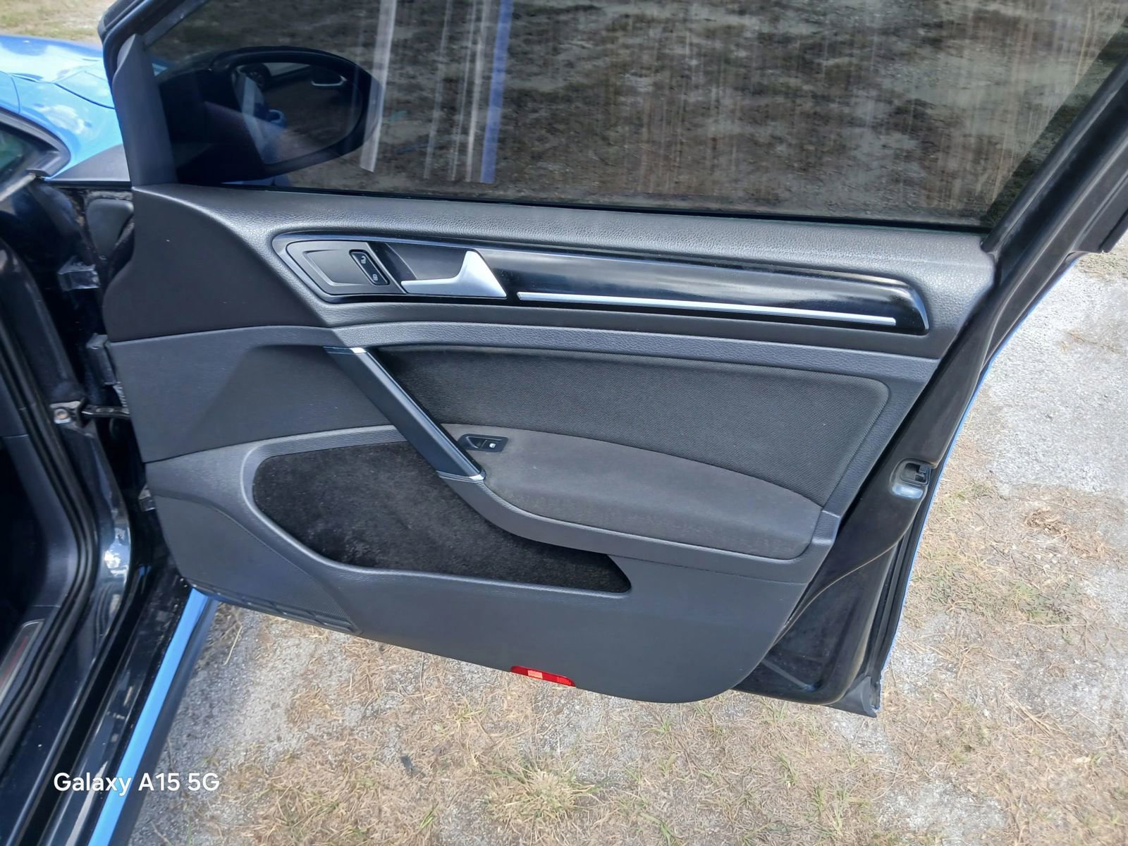 Used 2017 Volkswagen GTI S FWD image 15