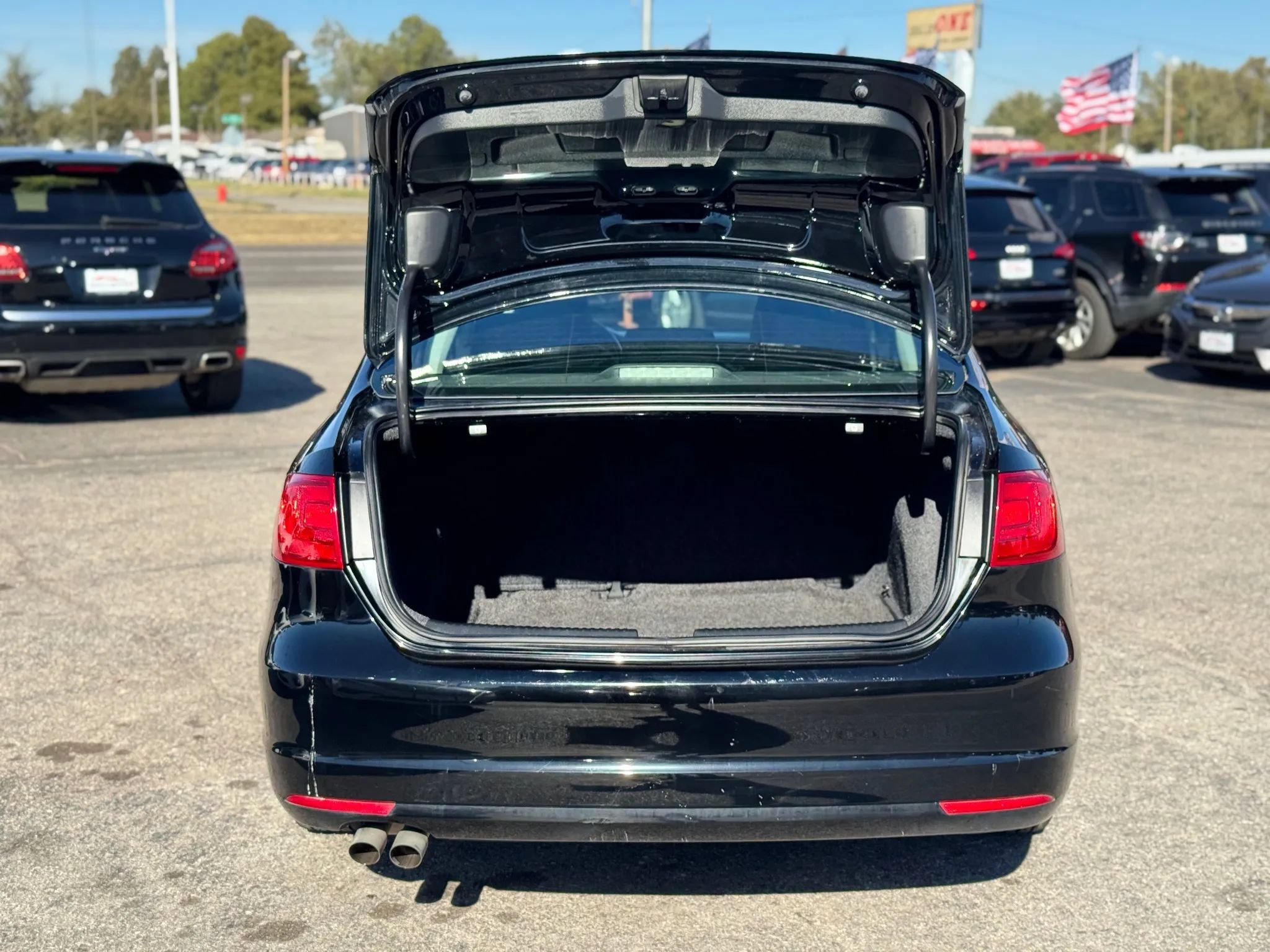 Used 2014 Volkswagen Jetta S image 30