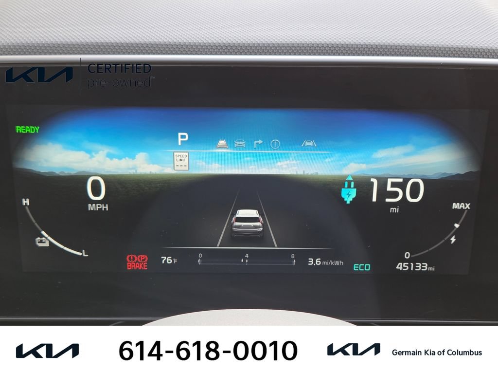 Certified 2023 Kia Niro Wave FWD image 22