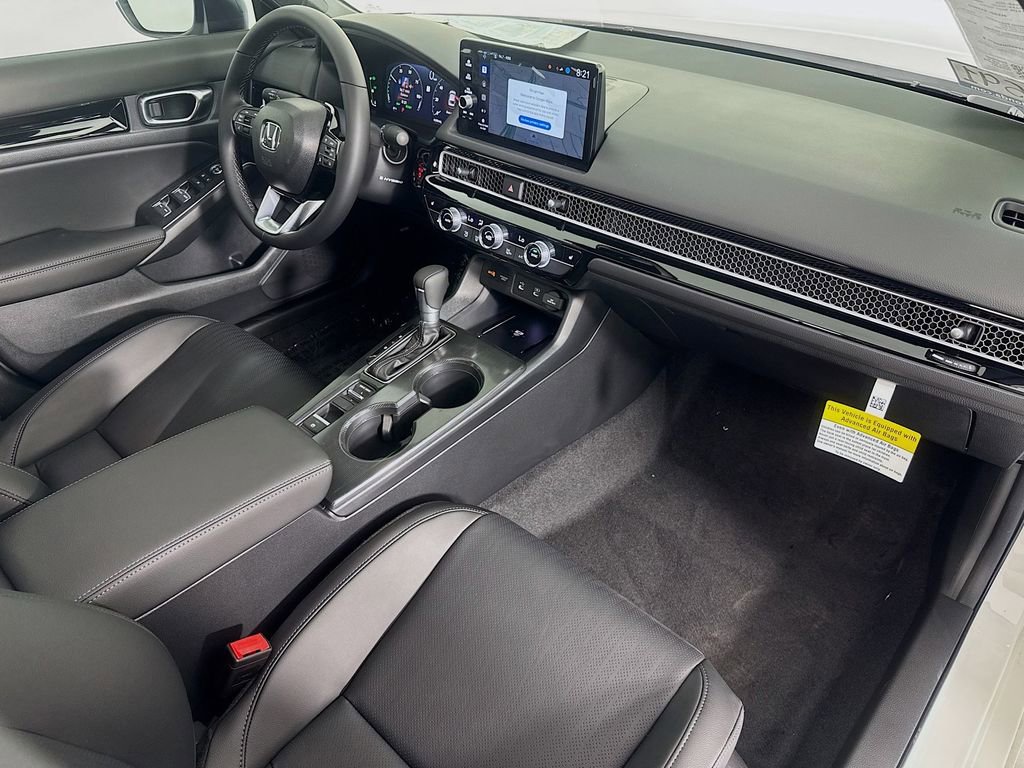 Used 2026 Honda Civic Sport Touring image 39