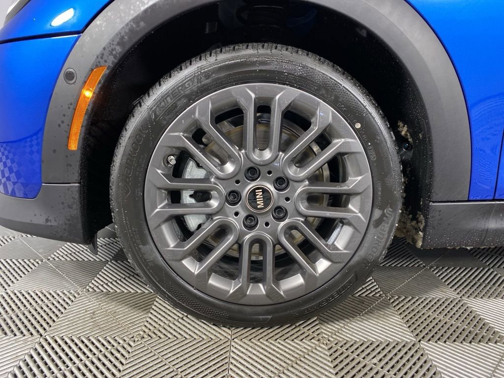 New 2026 MINI Cooper image 6