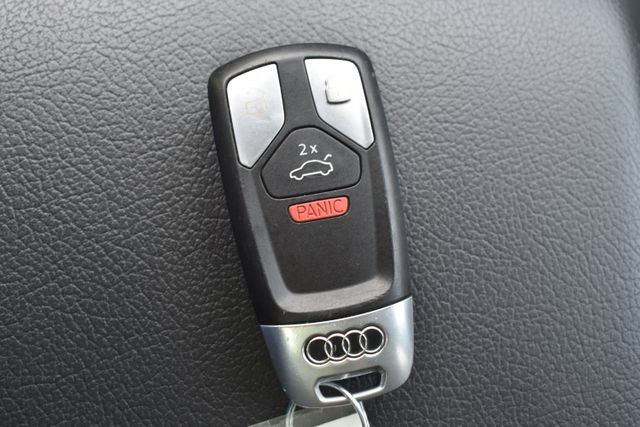 Used 2019 Audi Q5 2.0T Premium Plus w/ Premium Plus Package AWD/4WD image 33