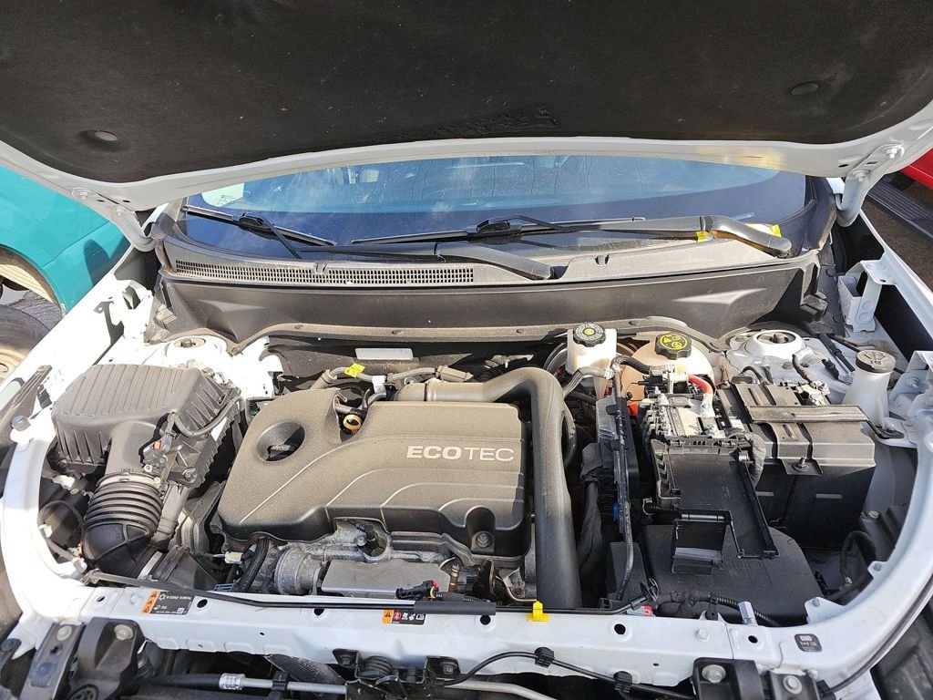 Used 2019 Chevrolet Equinox LT AWD/4WD image 15