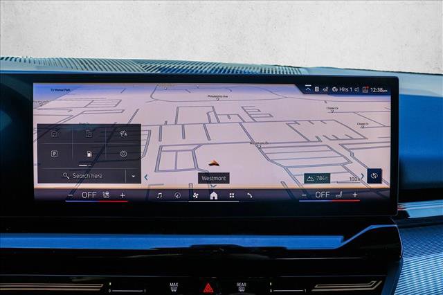 New 2026 BMW 530i xDrive image 16