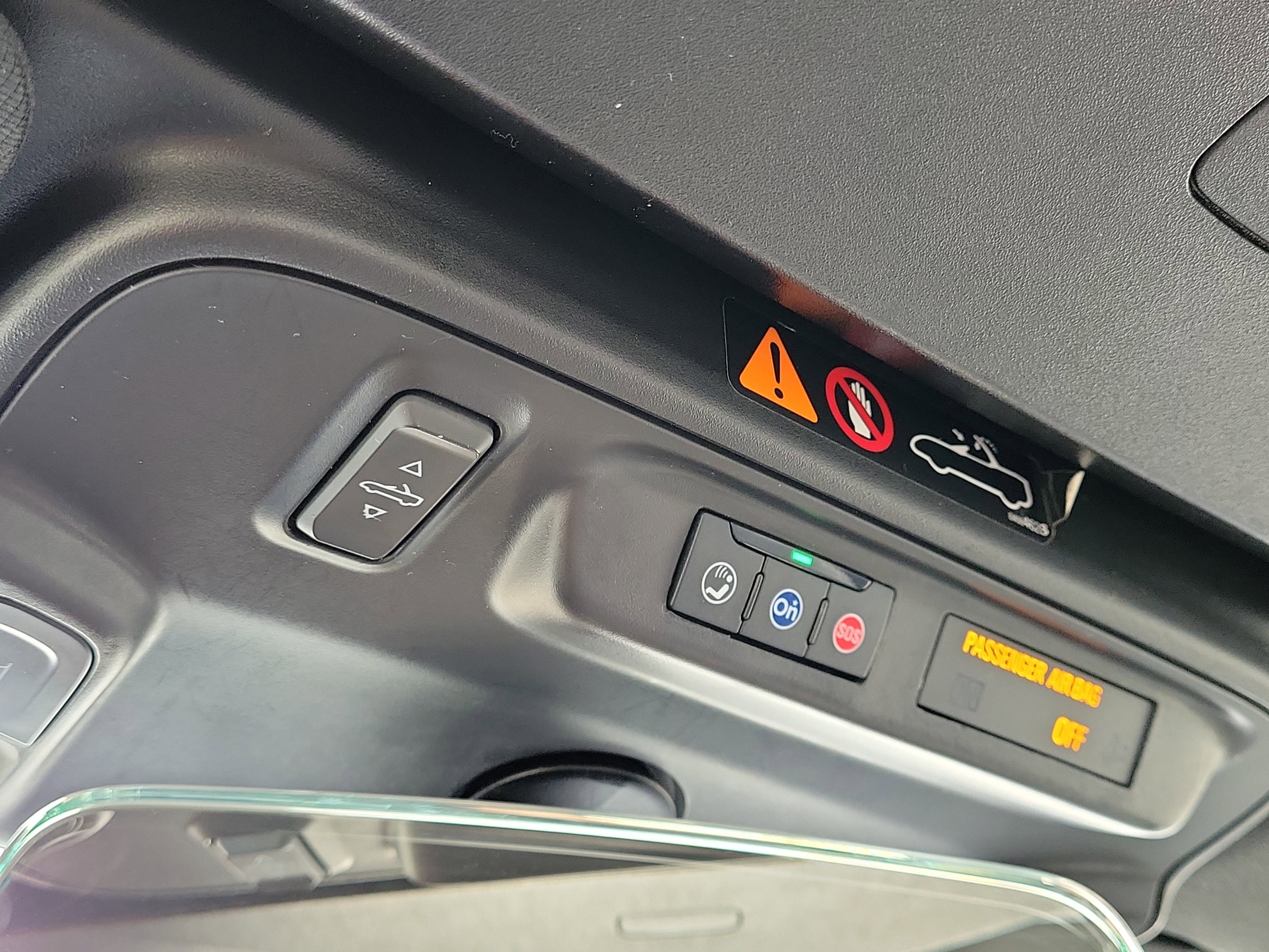 Used 2023 Chevrolet Camaro LT image 27