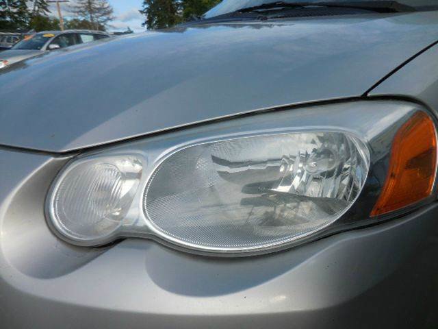 Used 2006 Chrysler Sebring LX image 24