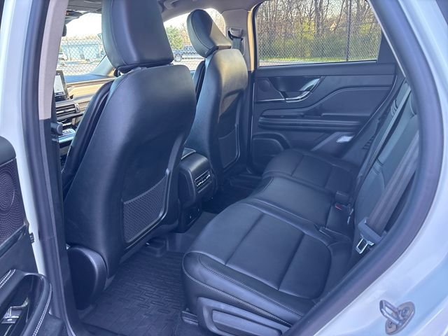 Certified 2025 Lincoln Corsair Grand Touring w/ Equipment Group 301A image 12