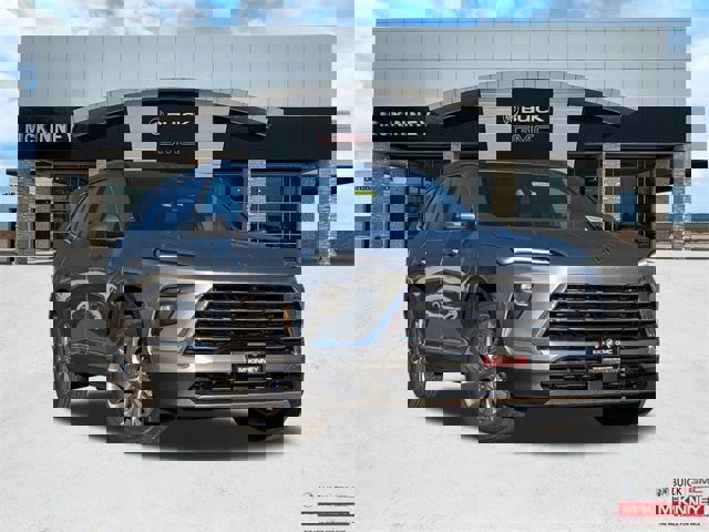 New 2025 Buick Enclave Preferred w/ Power Package